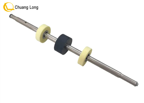 4520000318 Pièces de machines de guichet automatique Hyosung CDU Roller inférieur S4520000318