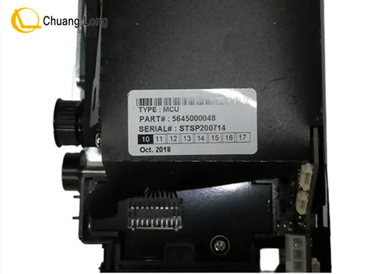 Les pièces détachées du distributeur Hyosung Nautilus MCU Card Reader 5645000048 S5645000048