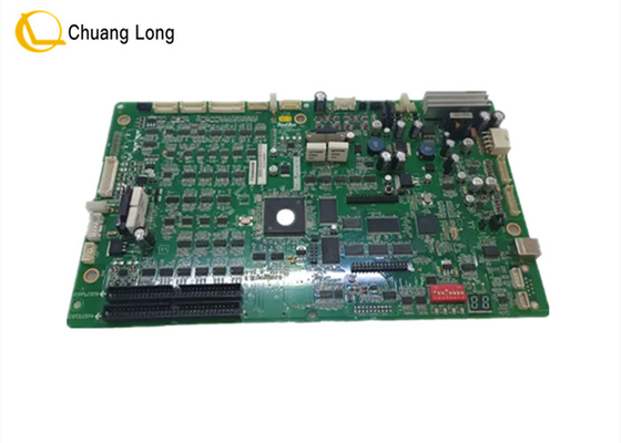 Parties du distributeur Hyosung MX5600T HCDU