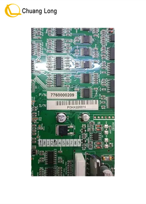 Parties du distributeur Hyosung MX5600T HCDU