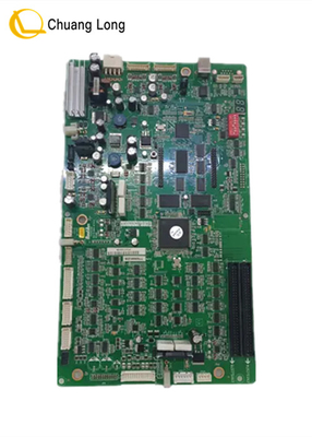 Parties du distributeur Hyosung MX5600T HCDU