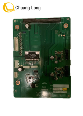 Parties de la machine de guichet automatique Hyosung CDU10_FM BOARD 7760000065 77600000-65
