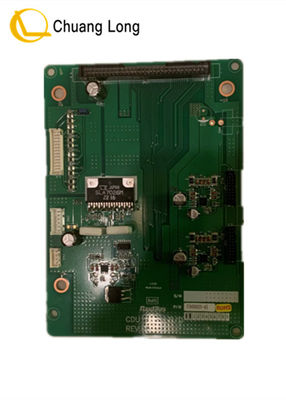 Bon prix Parties de la machine de guichet automatique Hyosung CDU10_FM BOARD 7760000065 77600000-65 en ligne