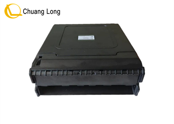 S7310000702 Pièces détachées de la machine de guichet automatique Hyosung MX5600 HCDU Cassette de rejet avec coffre à verrouillage métallique 7310000702