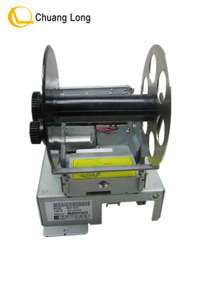 5671000006 pièces de la machine de guichet automatique Hyosung 5600 Imprimante de journaux MDP-350C