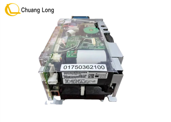 01750304623 pièces détachées de machines DN200 Diebold Nixdorf CHD-mot ICT3H5-3AF2793 Lecteur de cartes standard 01750362100