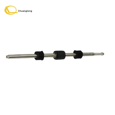 Hyosung distributeurs automatiques à double détection rouleau pour le nouveau style 1k CDU rouleau en caoutchouc seulement S7310000676