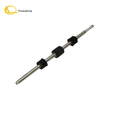 Hyosung distributeurs automatiques à double détection rouleau pour le nouveau style 1k CDU rouleau en caoutchouc seulement S7310000676