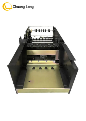 Parties de machines ATM Diebold Nixdorf DN200 DN450 HCT Tête châssis transport 01750291697 1750291697