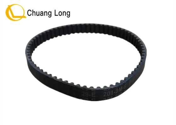 Parties de machines de guichets automatiques Diebold opteva Ceinture de freinage Ceinture de transport 67T 29-008375-000E 29008375000E