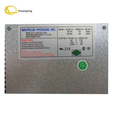 Hyosung distributeur automatique de billets Hyosung 500 WATT ÉNERGIE PN: 7111000011