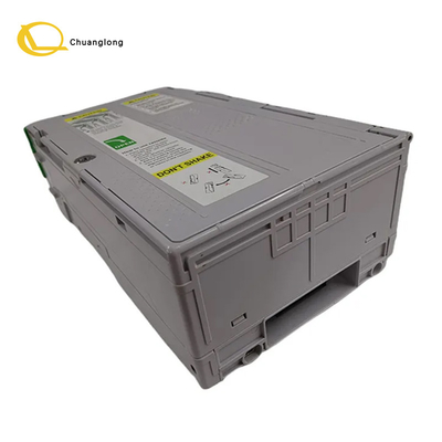 S7430006277 7430006277 ATM Pièces de machines Hyosung Cassette de recyclage RC50