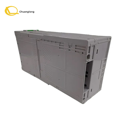 S7430006277 7430006277 ATM Pièces de machines Hyosung Cassette de recyclage RC50