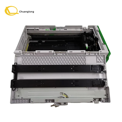 S7430006277 7430006277 ATM Pièces de machines Hyosung Cassette de recyclage RC50