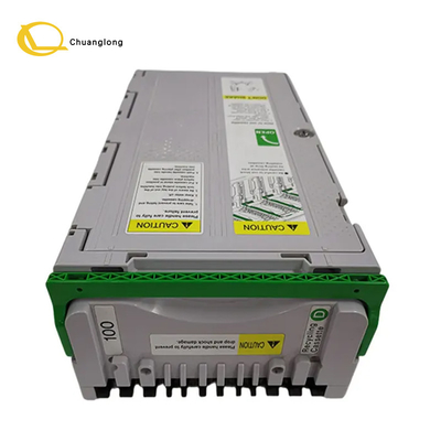S7430006277 7430006277 ATM Pièces de machines Hyosung Cassette de recyclage RC50