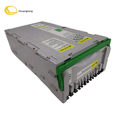 S7430006277 7430006277 ATM Pièces de machines Hyosung Cassette de recyclage RC50