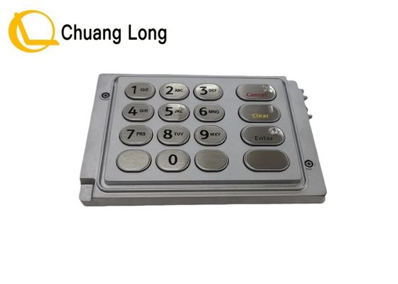Bon prix Parties de la machine ATM NCR 66 EPP Clavier 445-0745420 4450745420 en ligne
