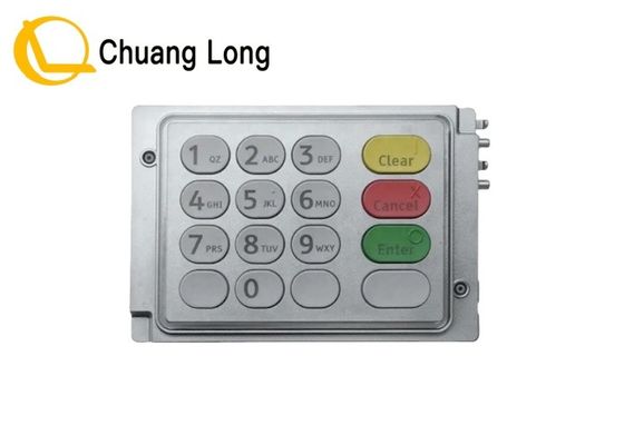 Bon prix Parties de la machine ATM NCR EPP V3 Clavier 445-0745408 4450745408 en ligne