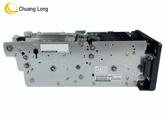 KD04014-D001 Pièces de machine à guichet automatique Fujitsu GSR50 Pileuse de cassettes de recyclage