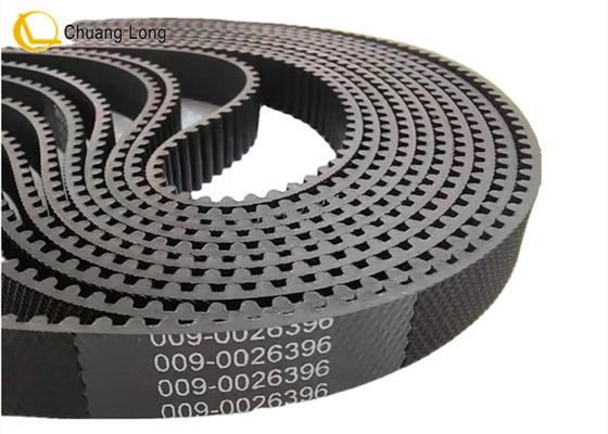 Parties de la ceinture NCR synchrone 167T 501-3MR-10 445-0761208-101 445-0756286-33 009-0026396