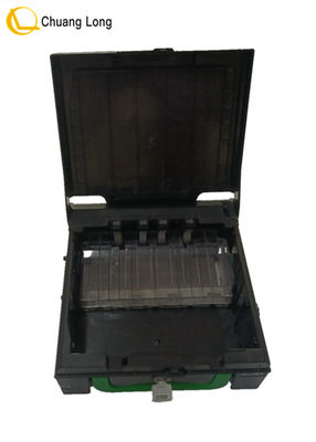 Bon prix 7430000991 S7430000991 pièces de la machine Hyosung HCDU rejette la cassette Fermeture métallique rejette le bac en ligne