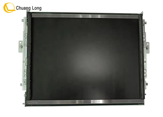 Parties de la machine de guichet automatique NCR 6625 LCD 15 pouces Std affichage de moniteur lumineux 009-0027572