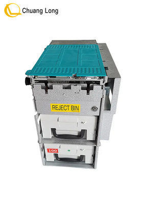 Parties de machines de guichets automatiques Nautilus Hyosung 4000 Unité distributeur de billets CDU-M 1800SE 2700CE 7010000194