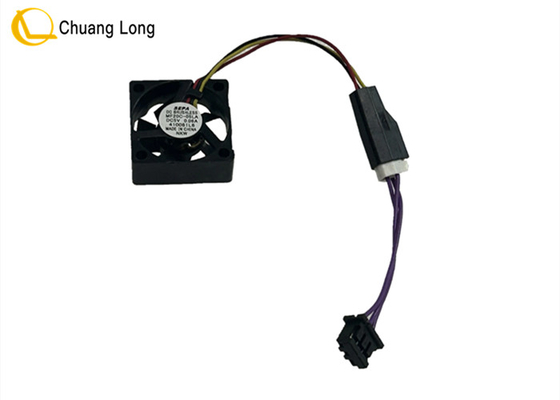 7P099342-001 pièces ATM Diebold ECRM refroidissement ZR 20 ventilateur 49233199124A 49-233199-124A