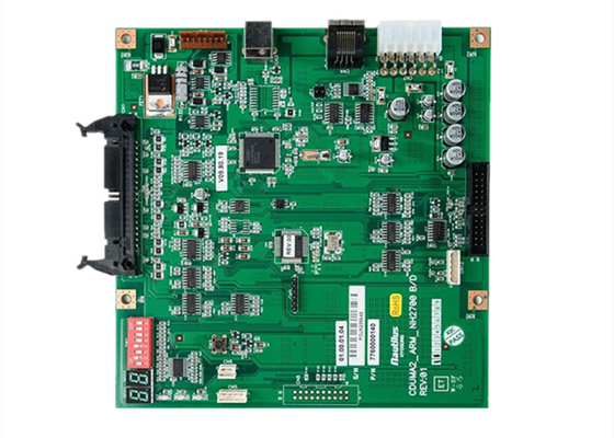 7760000140 ATM machine pièces Hyosung 2K Note Dispenser carte de contrôle CDU carte de contrôle