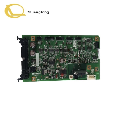 Les distributeurs automatiques Hyosung Partie Hyosung carte de contrôle de cassette PCB 7760000095 S7760000095