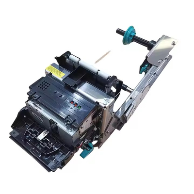 Parties ATM Wincor Nixdorf TP28 280G 280N 1750267132 Imprimante de reçus thermiques 01750256248 01750267132