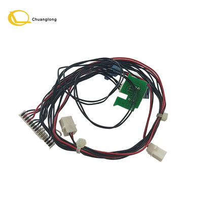 NMD ATM pièces détachées NMD Glory DeLaRue NF panneau de capteur de pression avec câble A004294