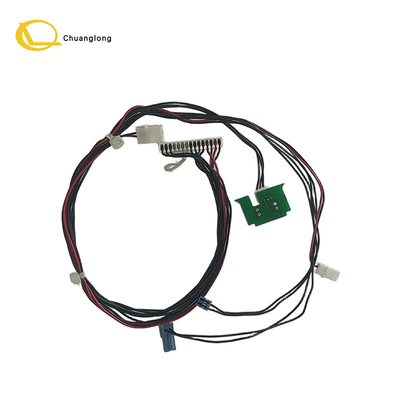 NMD ATM pièces détachées NMD Glory DeLaRue NF panneau de capteur de pression avec câble A004294