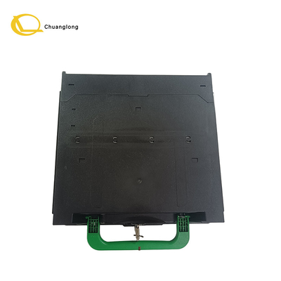Les pièces détachées du distributeur Hyosung Mx5600 Cash Box Hyosung Hcdu Reject Cassette 7310000702 S7310000702