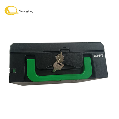Les pièces détachées du distributeur Hyosung Mx5600 Cash Box Hyosung Hcdu Reject Cassette 7310000702 S7310000702