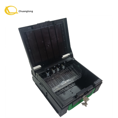 Les pièces détachées du distributeur Hyosung Mx5600 Cash Box Hyosung Hcdu Reject Cassette 7310000702 S7310000702