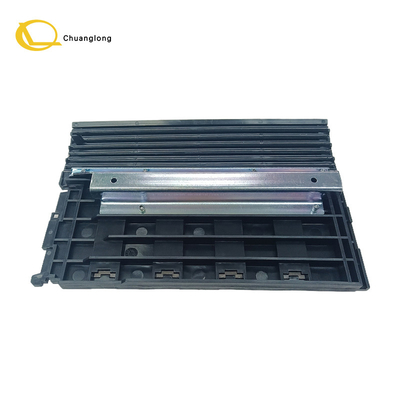 Parties détachées de distributeurs automatiques Diebold Nixdorf Opteva Assemblage de porte à tambour 49-208428-000C 49208428000C