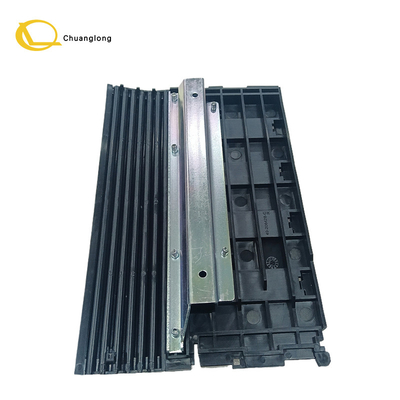 Parties détachées de distributeurs automatiques Diebold Nixdorf Opteva Assemblage de porte à tambour 49-208428-000C 49208428000C