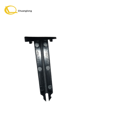 Les pièces détachées des guichets automatiques Wincor Nixdorf Cineo C4060 Recycle Cassette Lock Cover 1750155418-85