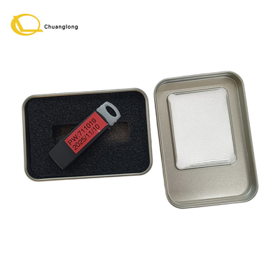 Les pièces détachées des guichets automatiques NCR NCR clé USB UKey clé dongle pour NCR S1 S2