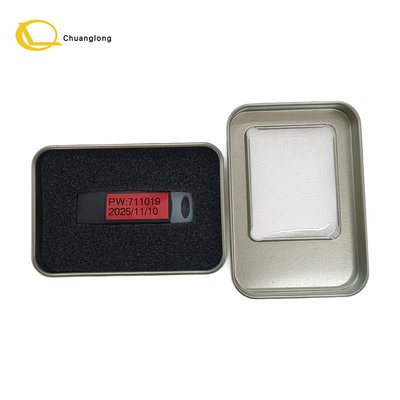 Les pièces détachées des guichets automatiques NCR NCR clé USB UKey clé dongle pour NCR S1 S2