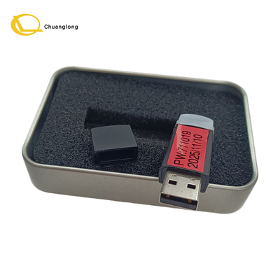 Les pièces détachées des guichets automatiques NCR NCR clé USB UKey clé dongle pour NCR S1 S2