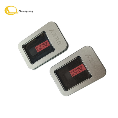 Les pièces détachées des guichets automatiques NCR NCR clé USB UKey clé dongle pour NCR S1 S2