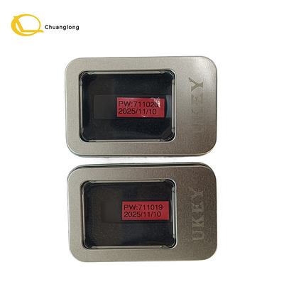 Les pièces détachées des guichets automatiques NCR NCR clé USB UKey clé dongle pour NCR S1 S2