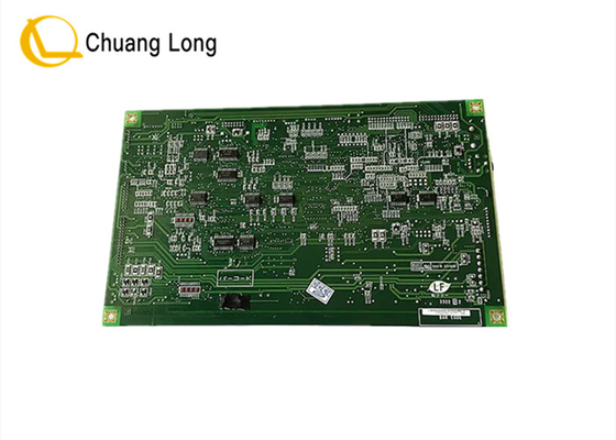 Parties de la machine à guichet automatique OKI 6040W 21SE G7 distributeur de billets CABC Board 2PU4008-3322