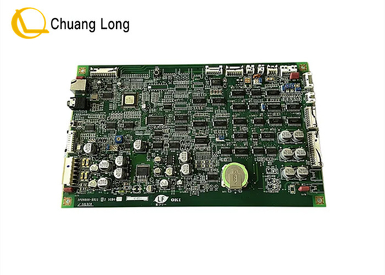 Parties de la machine à guichet automatique OKI 6040W 21SE G7 distributeur de billets CABC Board 2PU4008-3322