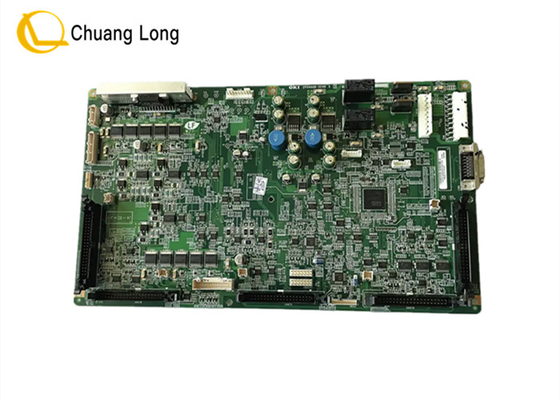 Parties de la machine ATM OKI 21se 6040W G7 PCB de puissance 2PU4008-3249