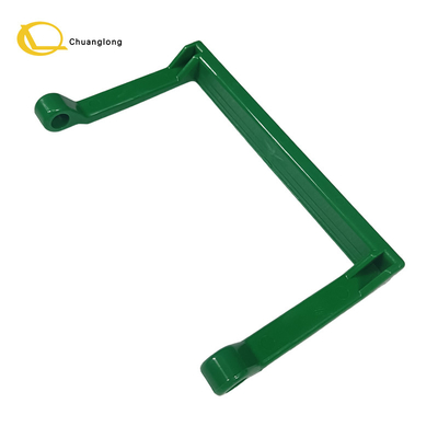 Les pièces détachées du guichet automatique Diebold Caisse de recyclage de trésorerie Caisse de recyclage du guichet automatique Manche 49-229513-000A 49229513000A Diebold 368 378