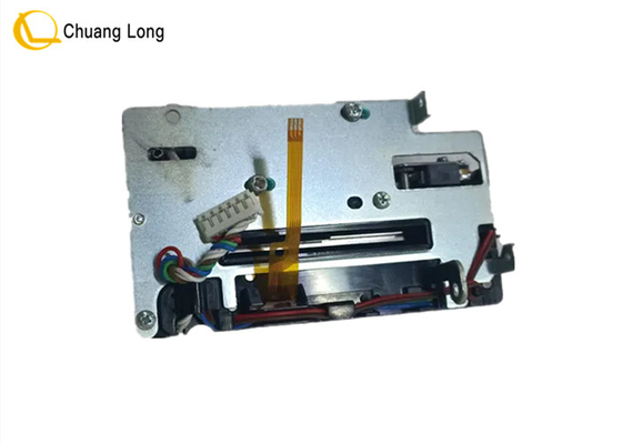 S5611000313 5611000313 Pièces de machine Hyosung Moteurisé EMV Lecteur de carte volet