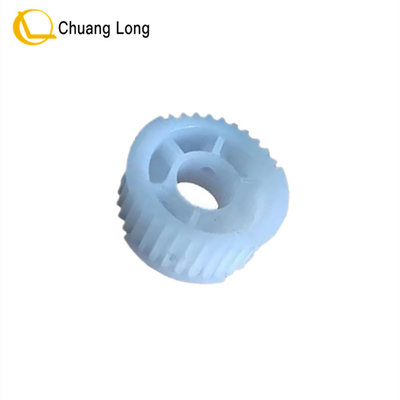 Pièces de machines à guichets automatiques Fujitsu F53 F56 engrenage inférieur 34 KD02881-E210-1